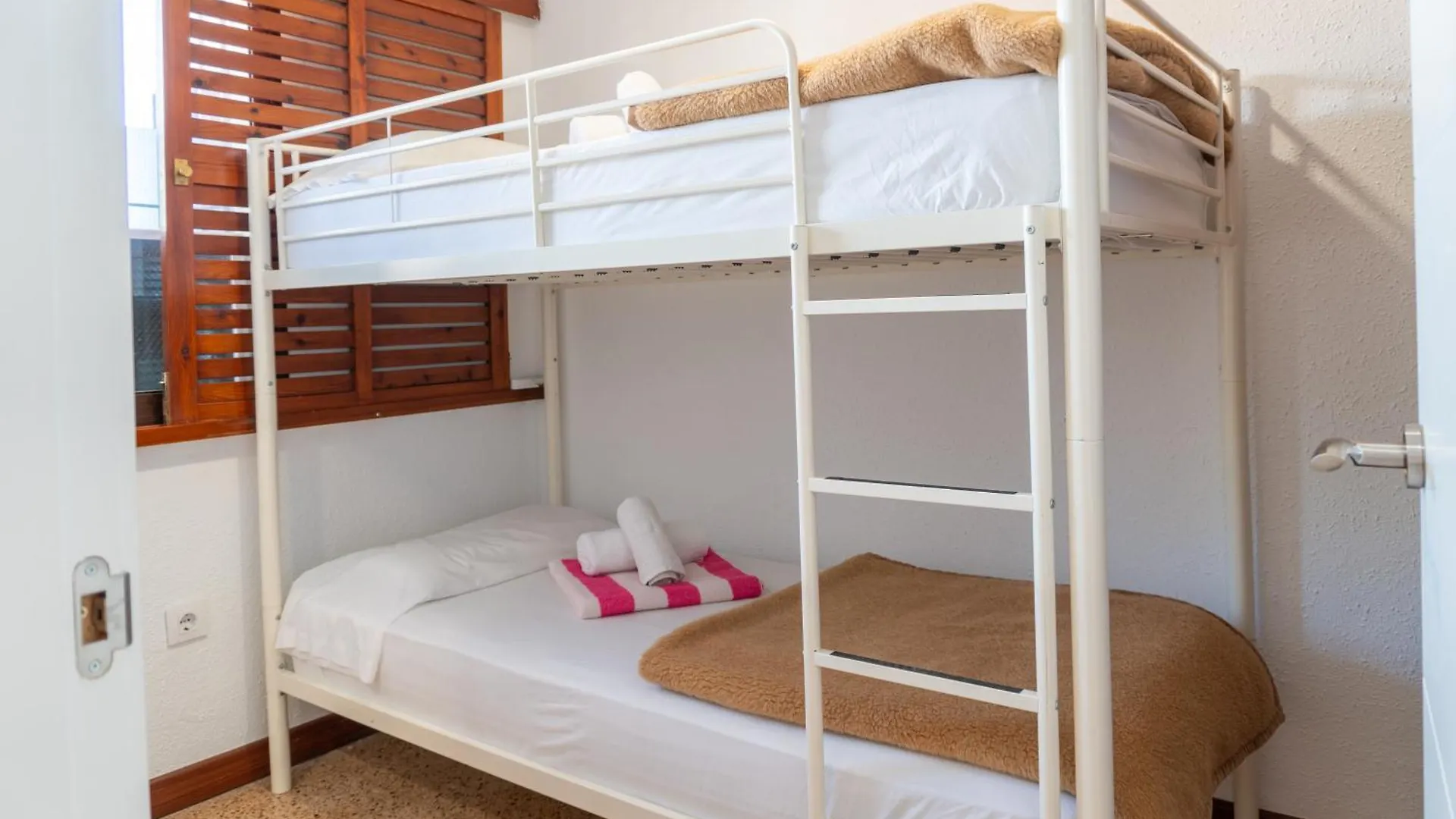 Nogalera Apartamento 3 Dormitorio Con Piscina Torremolinos Appartement