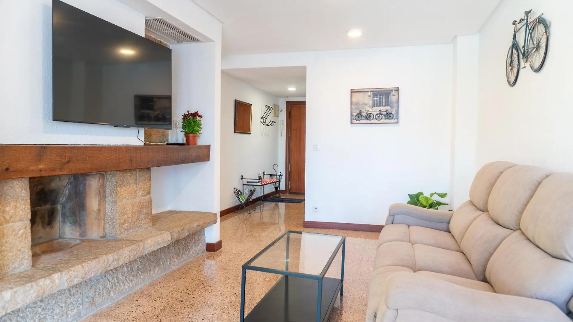 Appartement Nogalera Apartamento 3 Dormitorio Con Piscina Torremolinos Spanje