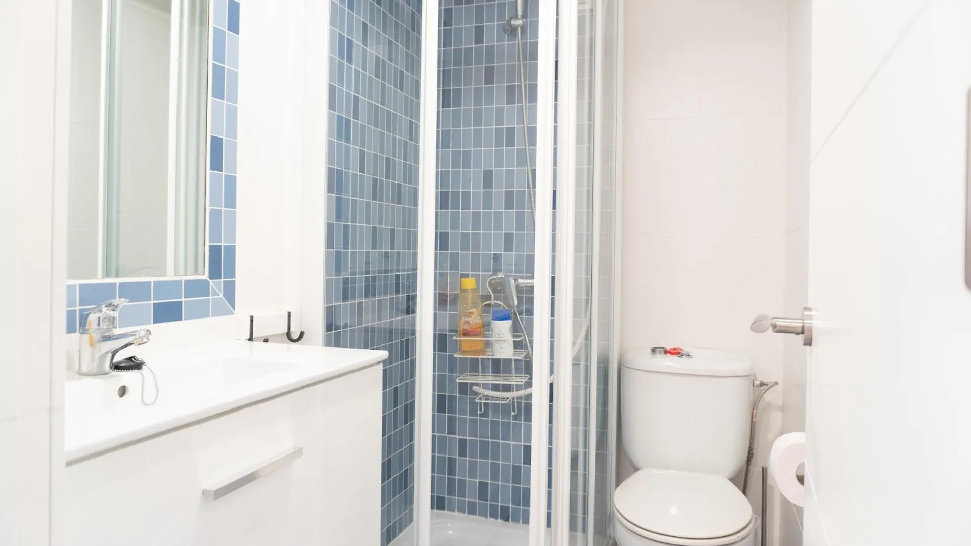 Appartement Nogalera Apartamento 3 Dormitorio Con Piscina Torremolinos